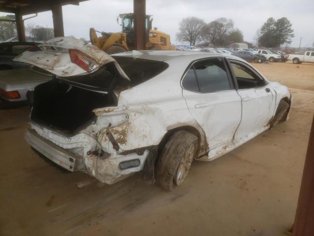 2020 TOYOTA CAMRY LE 4T1C11AK9LU962578