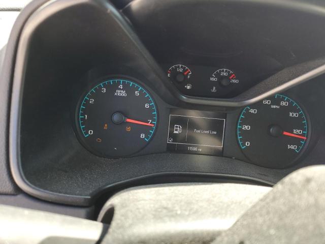 2022 CHEVROLET COLORADO L 1GCGSCEN8N1116210