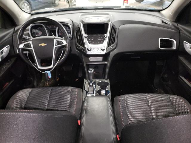 2017 CHEVROLET EQUINOX LT - 2GNFLFEK7H6163799
