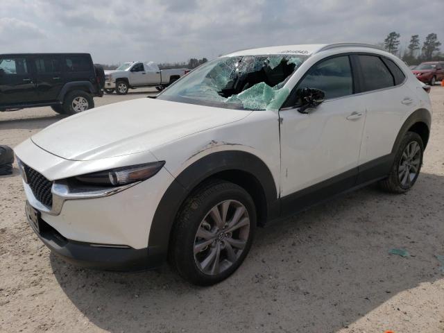 2022 MAZDA CX-30 SELE - 3MVDMBBL9NM407259
