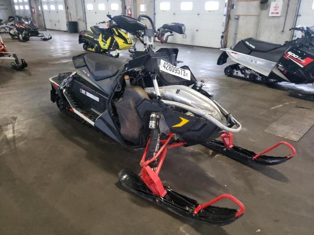 Salvage cars for sale from Copart Ham Lake, MN: 2015 Polaris Snowmobile