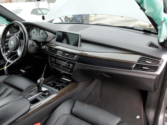 5UXKR6C53F0J79389 BMW X5 Xdrive50i
