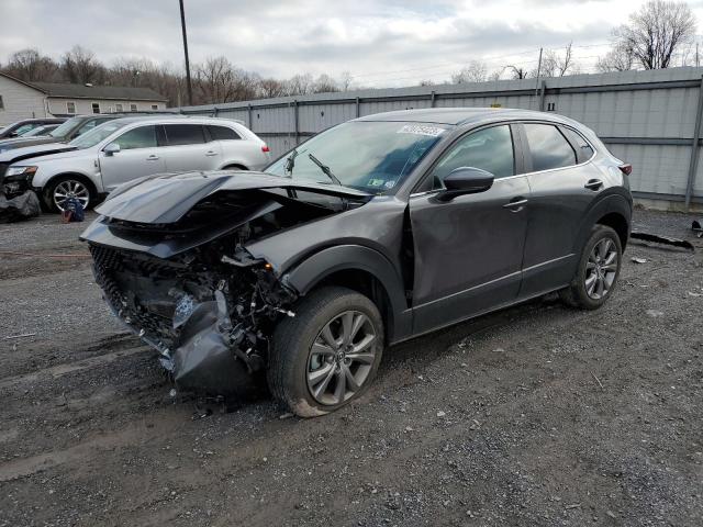 2020 Mazda CX-30 Select