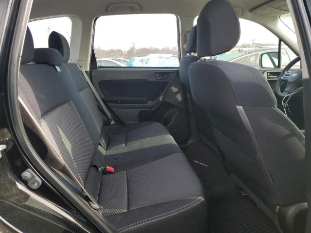 JF2SJABC9FH444590 Subaru Forester 2.5i