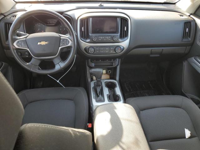 2016 CHEVROLET COLORADO L 1GCGTCE39G1387775
