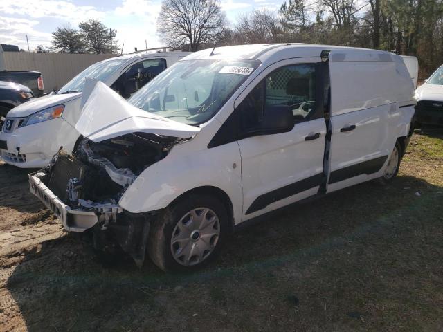 2017 FORD TRANSIT CO - NM0LS7E72H1313642