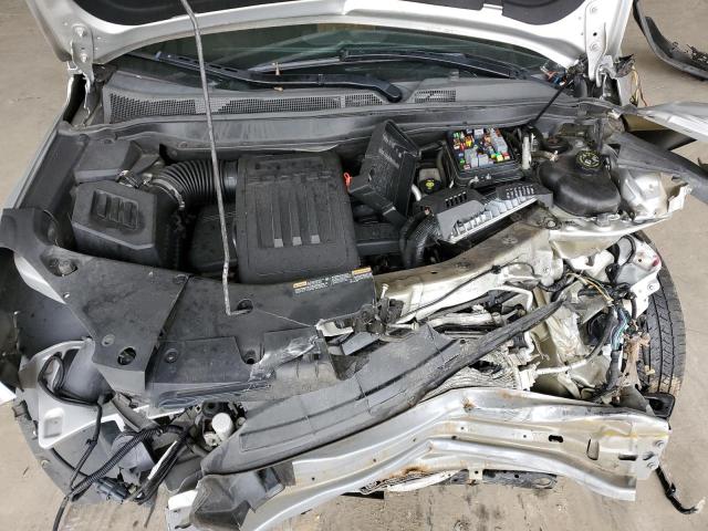 2016 CHEVROLET EQUINOX LT 2GNFLFEK2G6273173