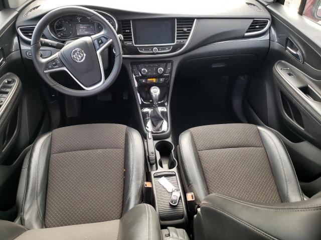 2021 BUICK ENCORE PRE - KL4CJESB5MB355031