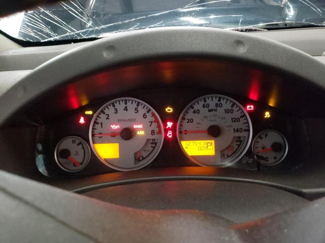 2016 NISSAN FRONTIER S 1N6AD0EV2GN768456