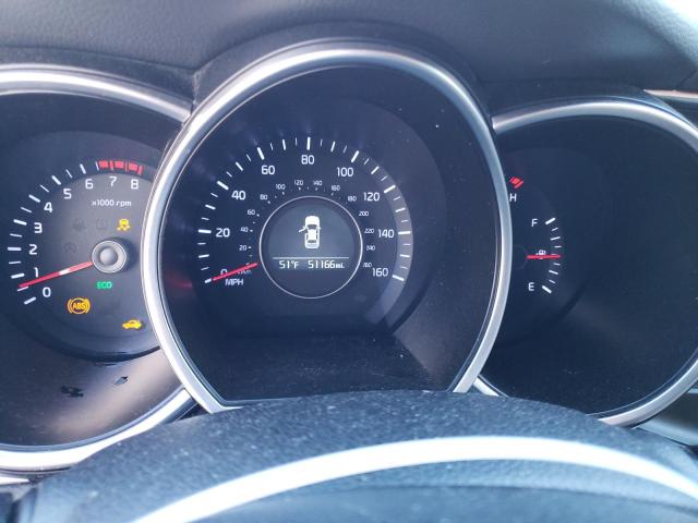 2015 KIA OPTIMA EX - 5XXGN4A78FG401239