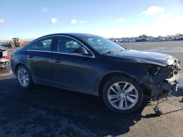 2G4GK5EX3G9123279 Buick Regal