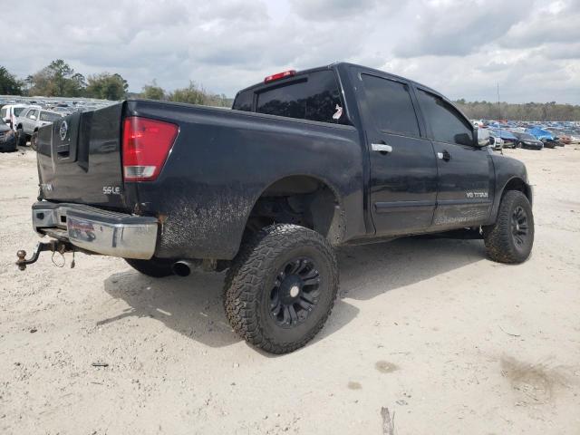 1N6BA07A07N235724 Nissan Titan