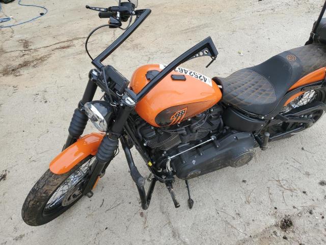 2021 HARLEY-DAVIDSON FXBBS - 1HD1YYK10MB012806