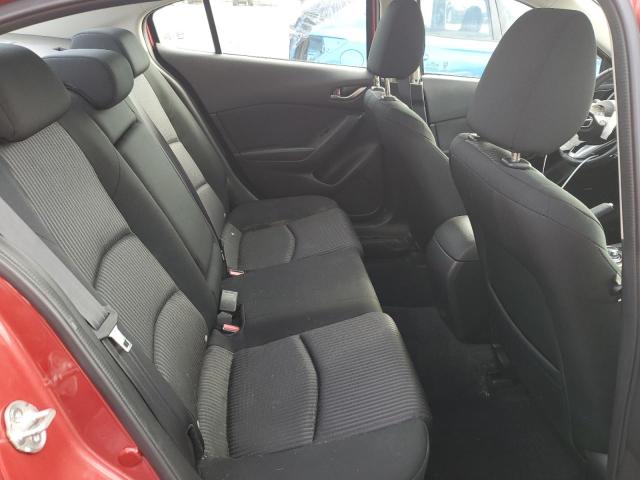 2016 MAZDA 3 TOURING JM1BM1W77G1290636