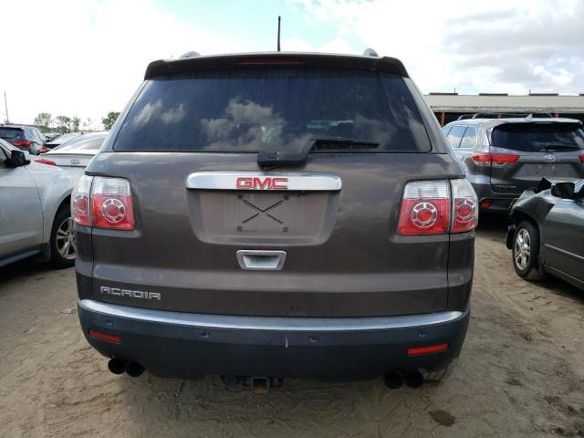 1GKKRRED4CJ230786 GMC Acadia Slt-1