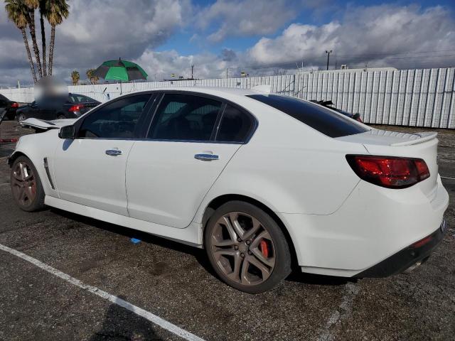 2017 CHEVROLET SS - 6G3F15RW8HL301074