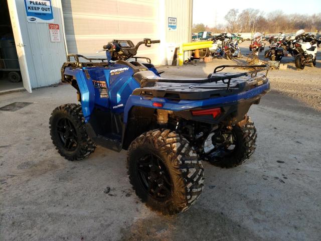 2022 POLARIS SPORTSMAN - 4XASEZ575NA142602