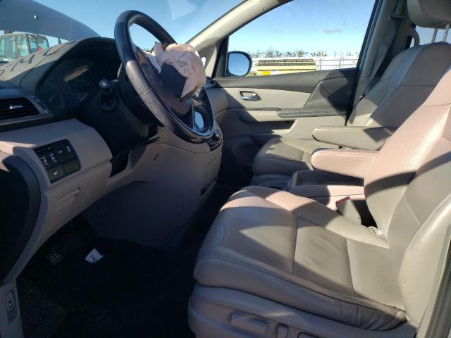 2016 HONDA ODYSSEY EX 5FNRL5H61GB084152