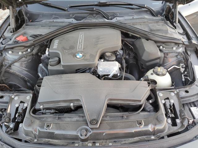 2016 BMW 328 I SULE - WBA8E9G56GNT82913