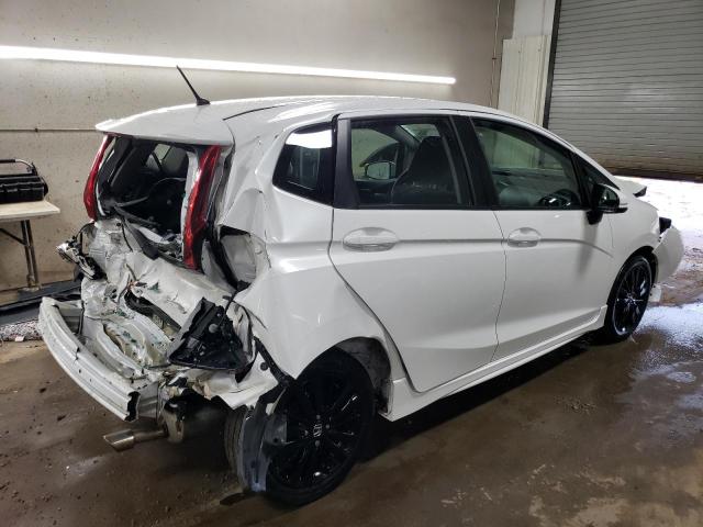 2020 HONDA FIT SPORT - 3HGGK5H6XLM731441