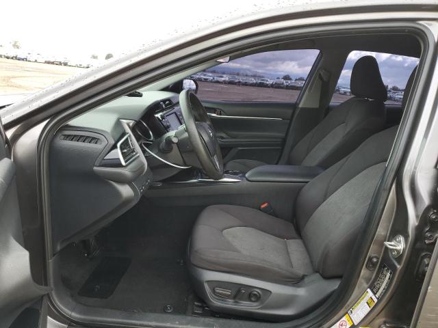 2018 TOYOTA CAMRY L 4T1B11HK1JU075667
