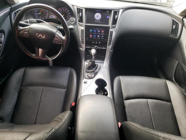 2015 INFINITI Q50 BASE JN1BV7AP8FM331427
