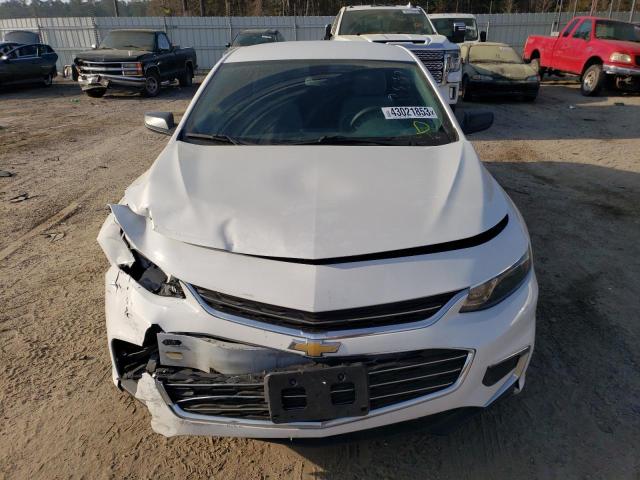 2016 CHEVROLET MALIBU LS 1G1ZB5ST4GF313932