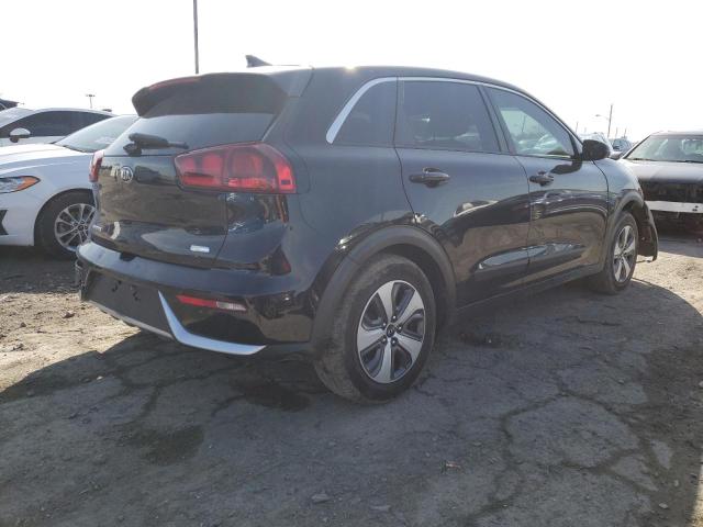 2018 KIA NIRO FE - KNDCB3LC9J5158727