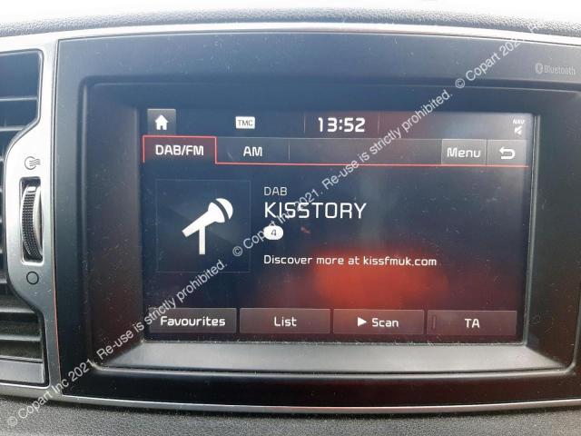 U5YPH814LHL352453 KIA Sportage 2