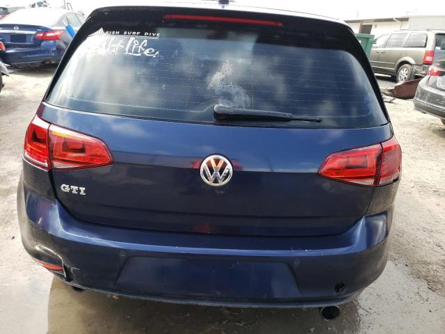 2015 VOLKSWAGEN GTI 3VW5T7AU8FM097913