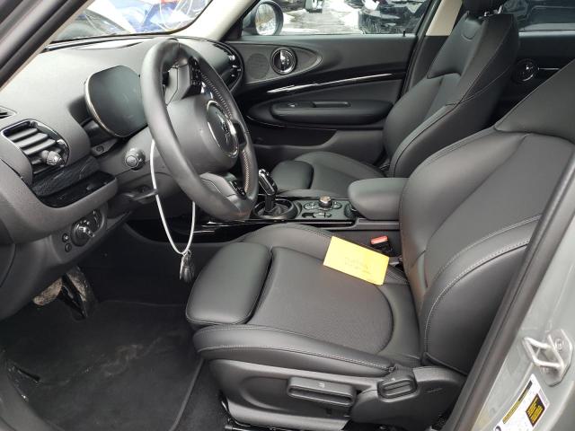 WMWLV7C01N2R07934 Mini Cooper S Clubman