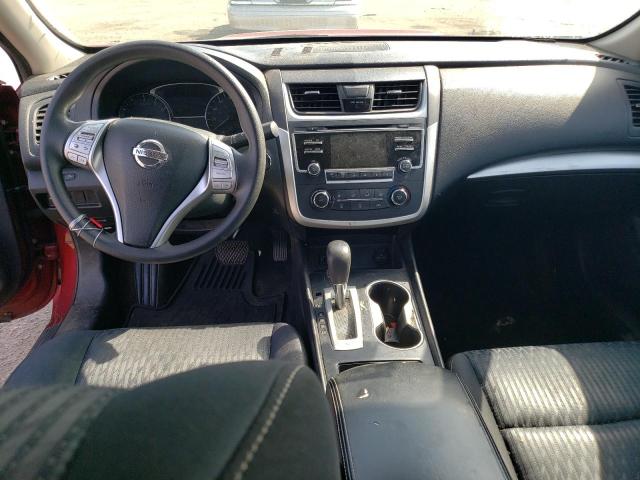 2016 Nissan Altima - Image 8