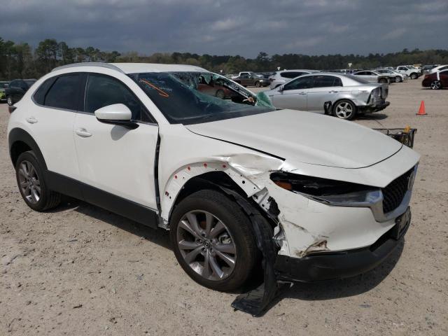 2022 MAZDA CX-30 SELE - 3MVDMBBL9NM407259