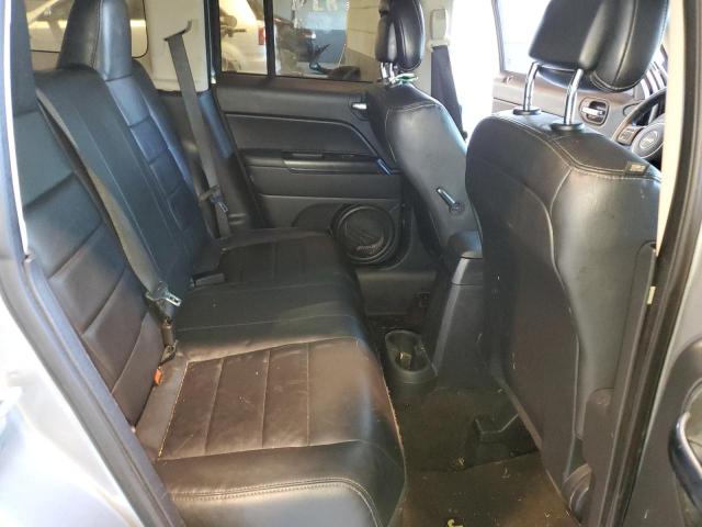 1C4NJPFA1FD318562 Jeep Patriot