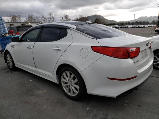 2015 KIA OPTIMA LX - 5XXGM4A71FG366076