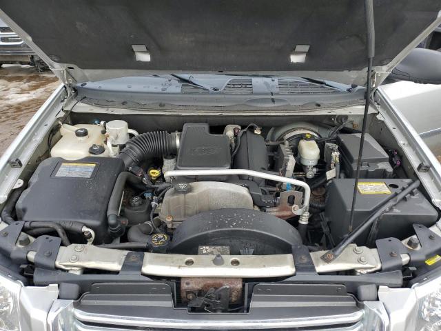 1GKDT13SX62241142 GMC Envoy