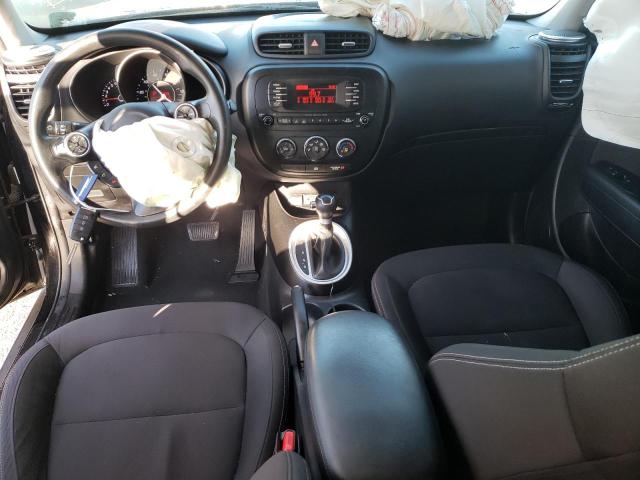 2016 KIA SOUL KNDJN2A29G7356935