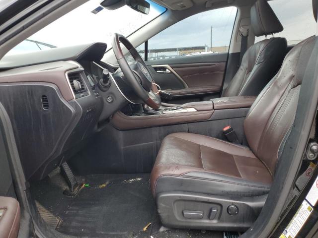 2016 LEXUS RX 350 2T2ZZMCA6GC022041
