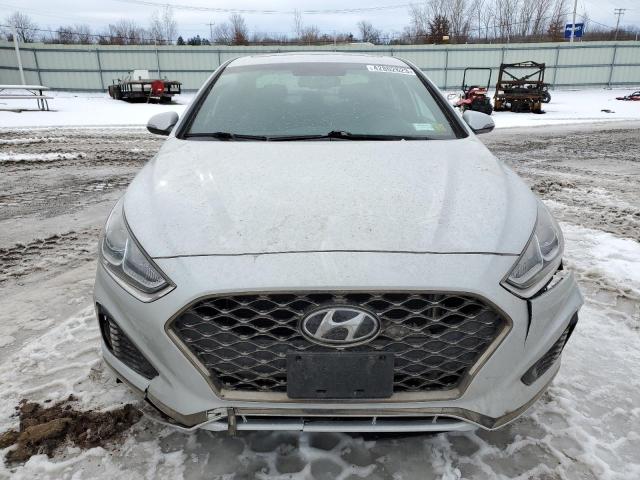 2018 HYUNDAI SONATA SPO 5NPE34AF3JH697207