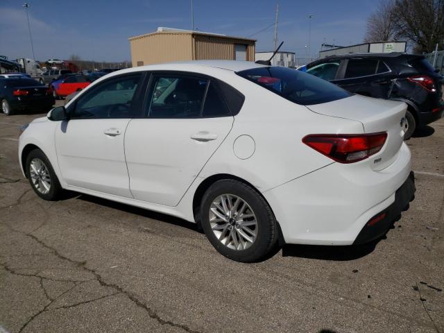 2018 KIA RIO EX - 3KPA34AB2JE060972