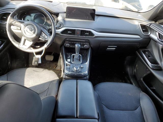2021 MAZDA CX-9 GRAND JM3TCBDY8M0518158