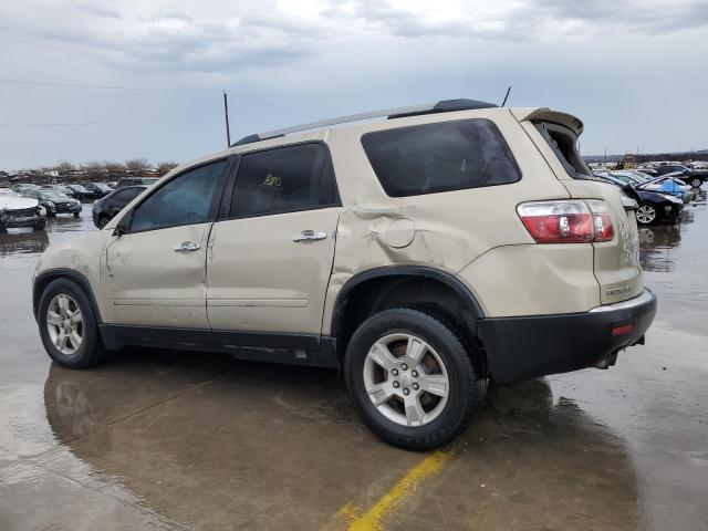1GKLRLED6AJ170198 GMC ACADIA SLE