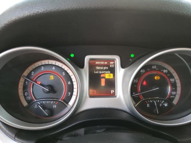 3C4PDCAB8JT294434 Dodge JOURNEY SE