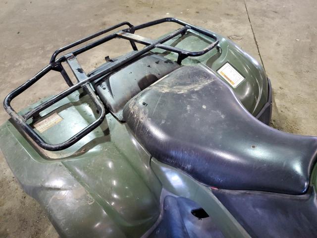 2009 HONDA TRX420 FA 1HFTE370X94002033