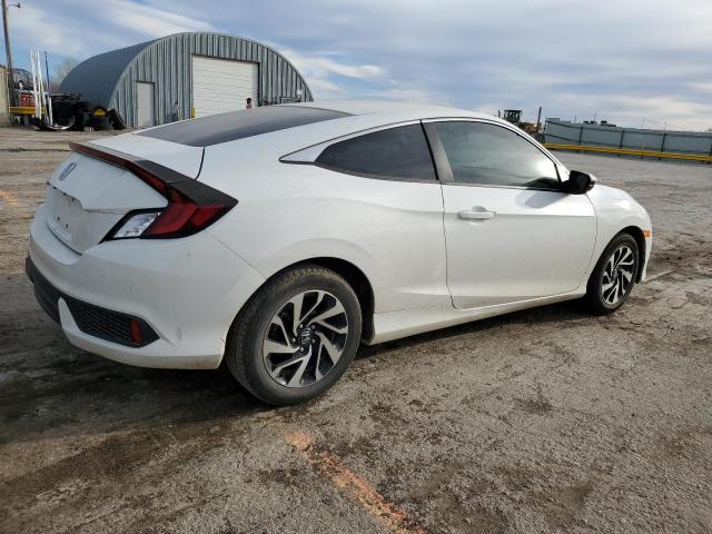 2016 HONDA CIVIC LX 2HGFC4B58GH312608