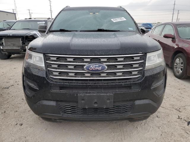 2017 FORD EXPLORER 1FM5K7BH8HGC84522