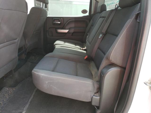 2016 CHEVROLET SILV2500 2 - 1GC1KVEG8GF202285