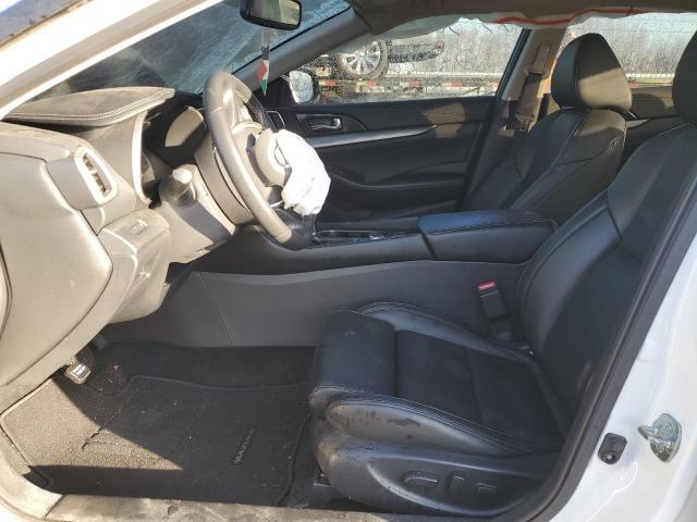 2018 NISSAN MAXIMA 3.5 1N4AA6AP0JC401683