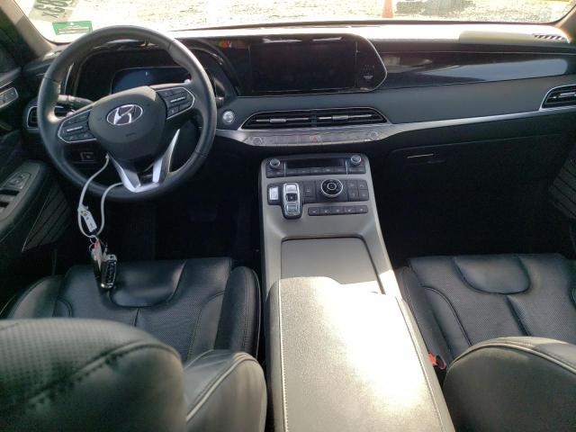 2021 HYUNDAI PALISADE C KM8R7DHE0MU314199