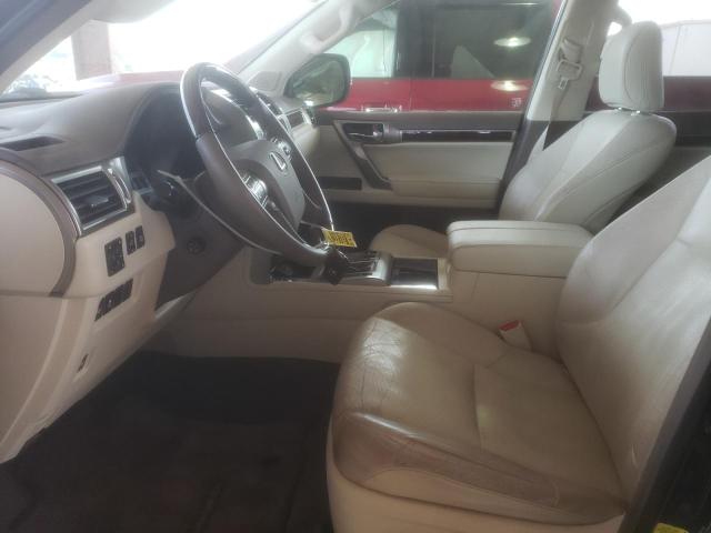2017 LEXUS GX 460 - JTJBM7FX3H5155700